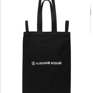 Maison Margiela Eco tote bag